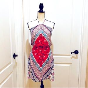 Express Sundress